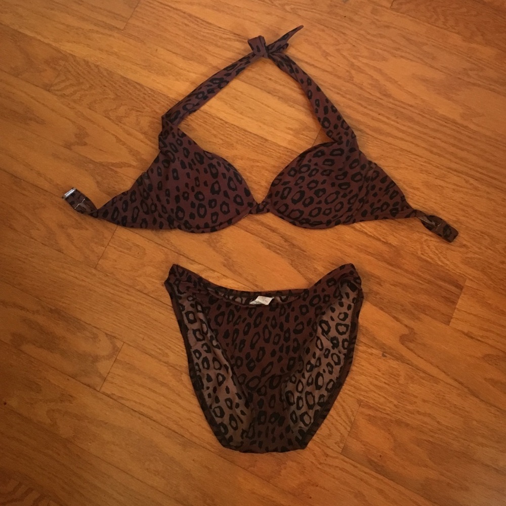 COPY - Victoria's Secret Bikini Bathing Suit